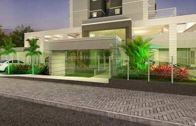 Imagem 2: Edf. Pátio Madalena