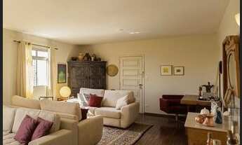 Imagem: Apartamento excelente na Rua Monte Alegre