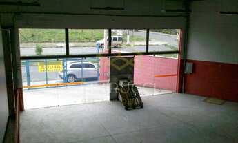 Imagem 7: Barracão - Jardim Campos Elíseos - Campinas