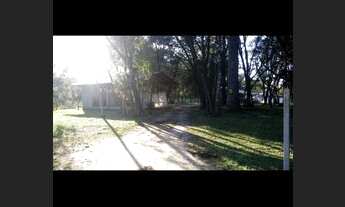 Imagem 3: Vendo casa e quiosque