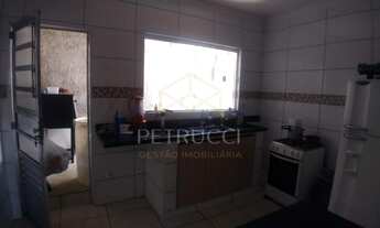 Imagem 5: Casa - Jardim São Judas Tadeu - Campinas