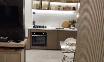 Imagem 4: Apartamento para venda com 45 metros quadrados com 2 quartos em Quitaúna - Osasco - SP