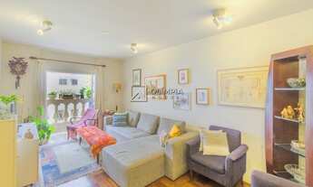 Imagem 2: Apartamento Venda Itaim Bibi 126 m² 3 Dormitórios