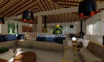 Imagem 7: CASA NO CONDOMINIO NOSSA FAZENDA