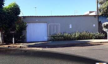 Imagem: Casa (térrea na rua) 2 dormitórios/suite