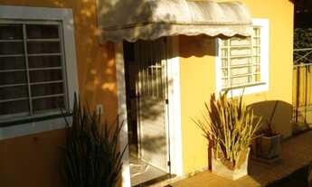 Imagem: Casa de condomínio térrea para aluguel