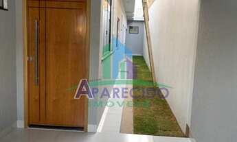 Imagem 7: Casa com 3 quartos - Bairro Jardim Maria Inez em Aparecida de Goiânia