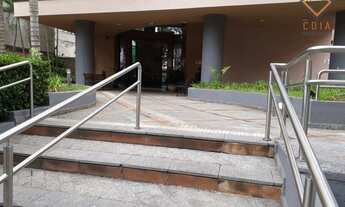 Imagem 3: Conjuntos 33 e 111 m² total 144 m² 3 vagas, R$ 1.700.000,00