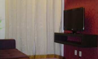 Imagem 4: APARTAMENTO COM 2 DORMITÓRIOS PARA ALUGAR, 60 M² POR R$ 3.800,00/MÊS - VILA POMPEIA - SÃO