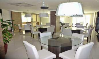 Imagem 4: Apartamento 3 dormitórios - Canto do Forte - Lazer Completo - AMA212