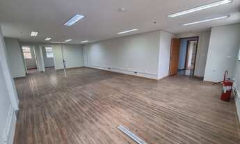 Imagem: Conjunto para locação, 105 m², 3 Vagas