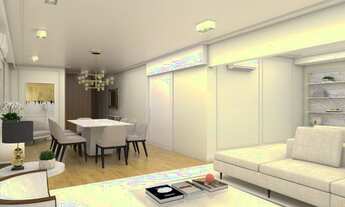 Imagem 1: SÃO PAULO - Apartamento Padrão - JARDIM PAULISTA