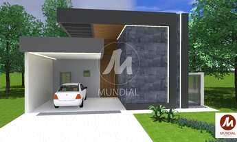 Imagem 3: Casa (térrea em condominio) 3 dormitórios/suite, cozinha planejada, portaria 24hs, em cond