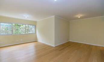 Imagem 2: São Paulo - Apartamento Padrão - Alto da Boa Vista