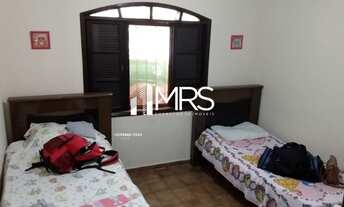 Imagem 4: Casa para venda tem 88 metros quadrados com 2 quartos em Maracanã - Praia Grande - SP