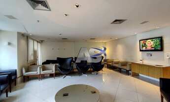 Imagem 3: Conjunto, 400 m² - venda por R$ 6.100.000,00 ou aluguel por R$ 40.000,00/mês - Itaim Bibi