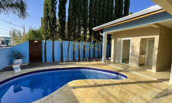 Imagem 4: Casa - Swiss Park - Campinas