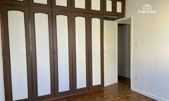 Imagem 7: Apartamento com 2 dormitórios à venda, 106 m² por R$ 469.000 - José Menino - Santos/SP