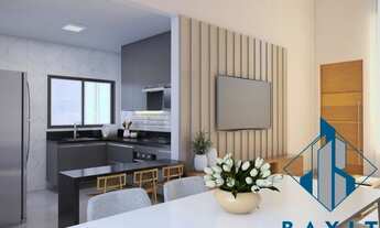 Imagem 2: Lagoa Santa - Casa Padrão - Villa Paradiso