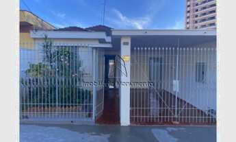 Imagem 2: Piracicaba - Casa Padrão - Higienópolis