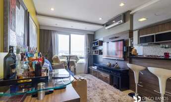 Imagem: Apartamento em Cidade Baixa