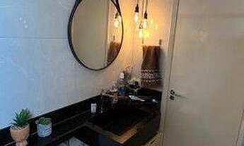 Imagem 7: Apartamento com 3 dormitórios à venda, 78 m² por R$ 430.000,00 - Vila dos Alpes - Goiânia