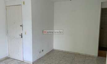 Imagem 3: Apartamento Reformado e Vago Próx Metrô Sacomã - 2 dormitórios 1 vaga - somente 220 mil