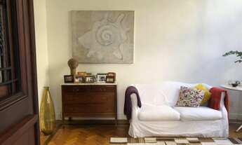 Imagem 7: Casa com garagem, 4 quartos (3 suítes) à venda, 292 m², Gávea, Zona sul, Rio de Janeiro/RJ