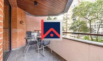 Imagem 7: Apartamento Venda 4 Dormitórios - 196 m² Higienópolis