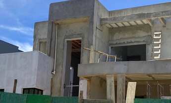 Imagem 7: Sobrado à venda no Alphaville Nova Esplanada 4, Votorantim