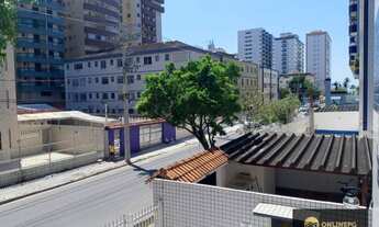 Imagem 7: Apartamento com 1 dormitório à venda, 63 m² por R$ 168.000,00 - Vila Guilhermina - Praia G