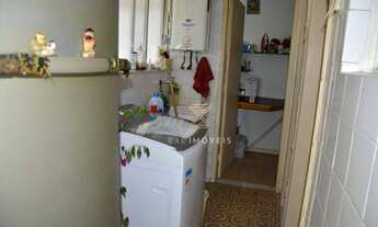 Imagem 7: Apartamento com 4 dormitórios à venda, 150 m² por R$ 950.000 - Maracanã - Rio de Janeiro/R