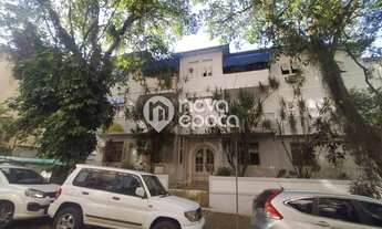 Imagem 1: Rio de Janeiro - Apartamento Padrão - Tijuca