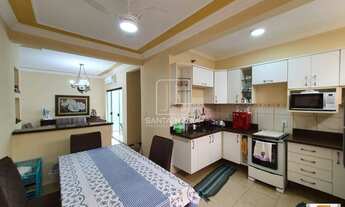 Imagem 4: Casa (térrea na rua) 4 dormitórios/suite, cozinha planejada