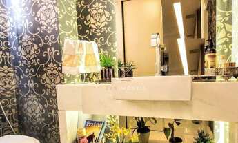 Imagem 7: Apartamento com 4 dormitórios à venda, 155 m² por R$ 1.300.000 - Floresta - Belo Horizonte