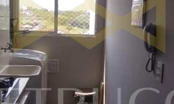 Imagem 7: Apartamento - Jardim das Colinas - Hortolândia