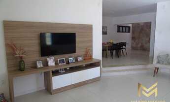 Imagem 5: Casa com 4 suítes à venda, 292 m² por R$ 750.000 - Sapiranga - Fortaleza/CE