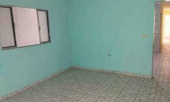 Imagem 3: Casa com 2 dormitórios para alugar por R$ 750,00/mês - Jardim Roseli - São Paulo/SP