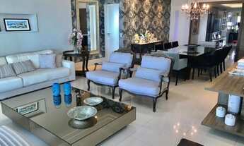 Imagem 3: Apartamento à venda na Ponta do Farol, 4 suítes, vista mar e 4 vagas