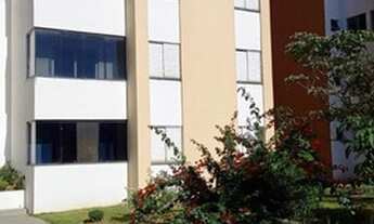 Imagem: Apartamento - Jardim Santa Cruz - Campinas