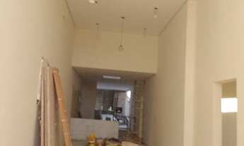 Imagem 2: Casa com 3 dormitórios à venda, 140 m² por R$ 760.000,00 - Condomínio Reserva Ipanema - So