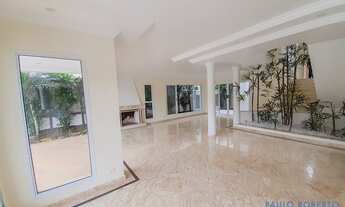 Imagem 7: CASA EM CONDOMÍNIO - ALPHAVILLE - SP