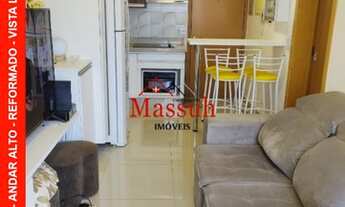 Imagem: BRASÍLIA - Apartamento Padrão - SUL (ÁGUAS