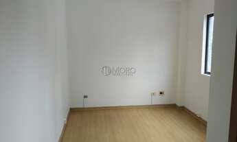 Imagem 7: APARTAMENTO com 2 dormitórios para alugar com 114m² por R$ 1.600,00 no bairro Cabral - CUR