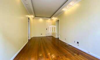 Imagem 2: Apartamento à venda, 72 m² por R$ 460.000,00 - Alto - Teresópolis/RJ