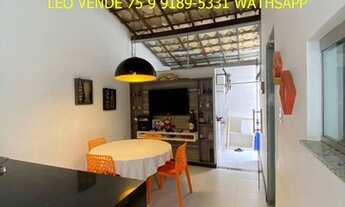 Imagem 7: Leo vende, bairro Sim, 3q 2 suítes, closet, área goumert