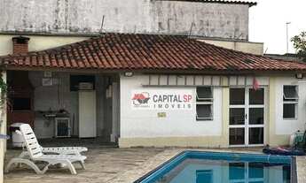 Imagem 4: Sobrado com 2 dormitórios à venda, 80 m² por R$ 400.000,00 - Jardim Danfer - São Paulo/SP