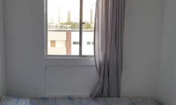 Imagem 4: Apartamento para venda com 75 metros quadrados com 2 quartos em Stella Maris - Salvador