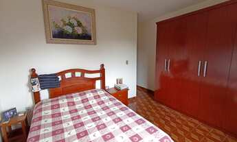 Imagem 2: Casa para venda em Ourofino Paulista, Ribeirão Pires SP