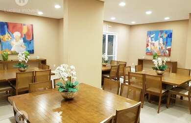 Imagem 7: Apartamento - Loteamento Residencial Vila Bella Dom Pedro - Campinas